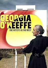 Georgia O’Keeffe – Künstlerin im Wilden Westen